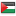 Territórios Palestinos